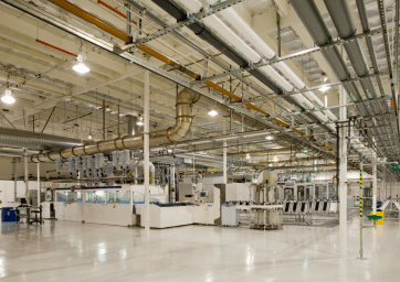 Electrical planning and design services